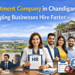 Recruitment Company in Chandigarh