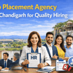 Top Placement Agency in Chandigarh for Quality Hiring