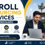 Payroll Outsourcing Services in Chandigarh — HRX International