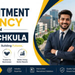 Recruitment Agency in Panchkula