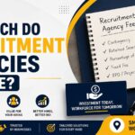 Recruitment Agency Charges